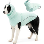 Breathable Summer UV Shirt for Pets