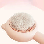 Pet Grooming Comb for Dogs & Cats